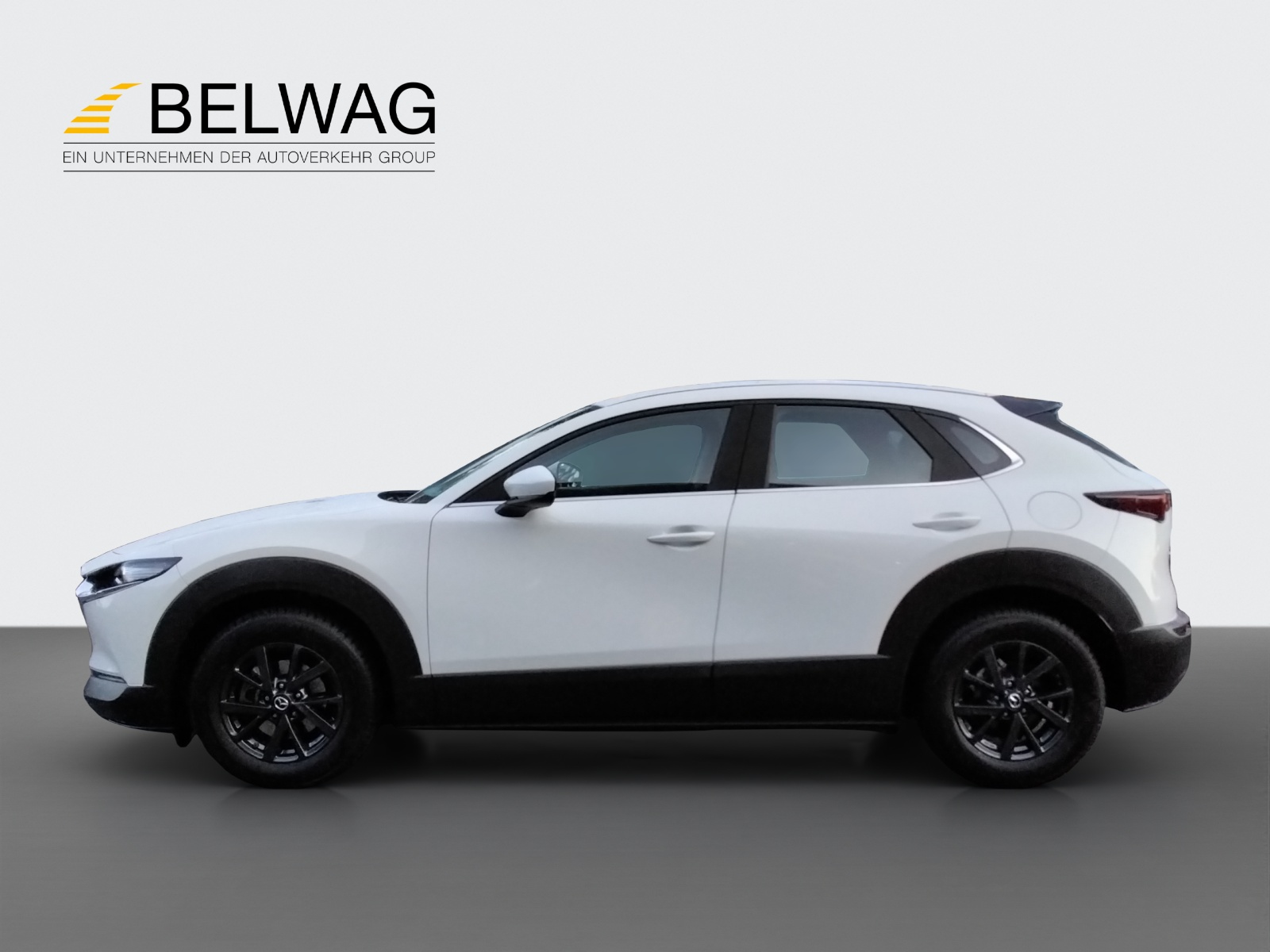 MAZDA CX-30 2.0 150 Ambition-image-2
