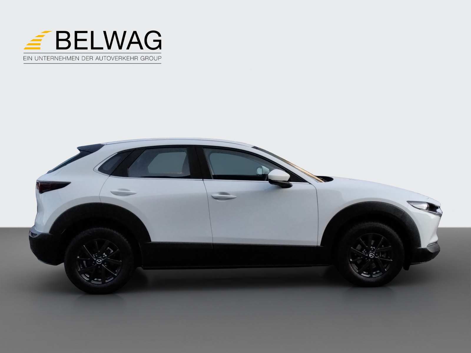 MAZDA CX-30 2.0 150 Ambition-image-6