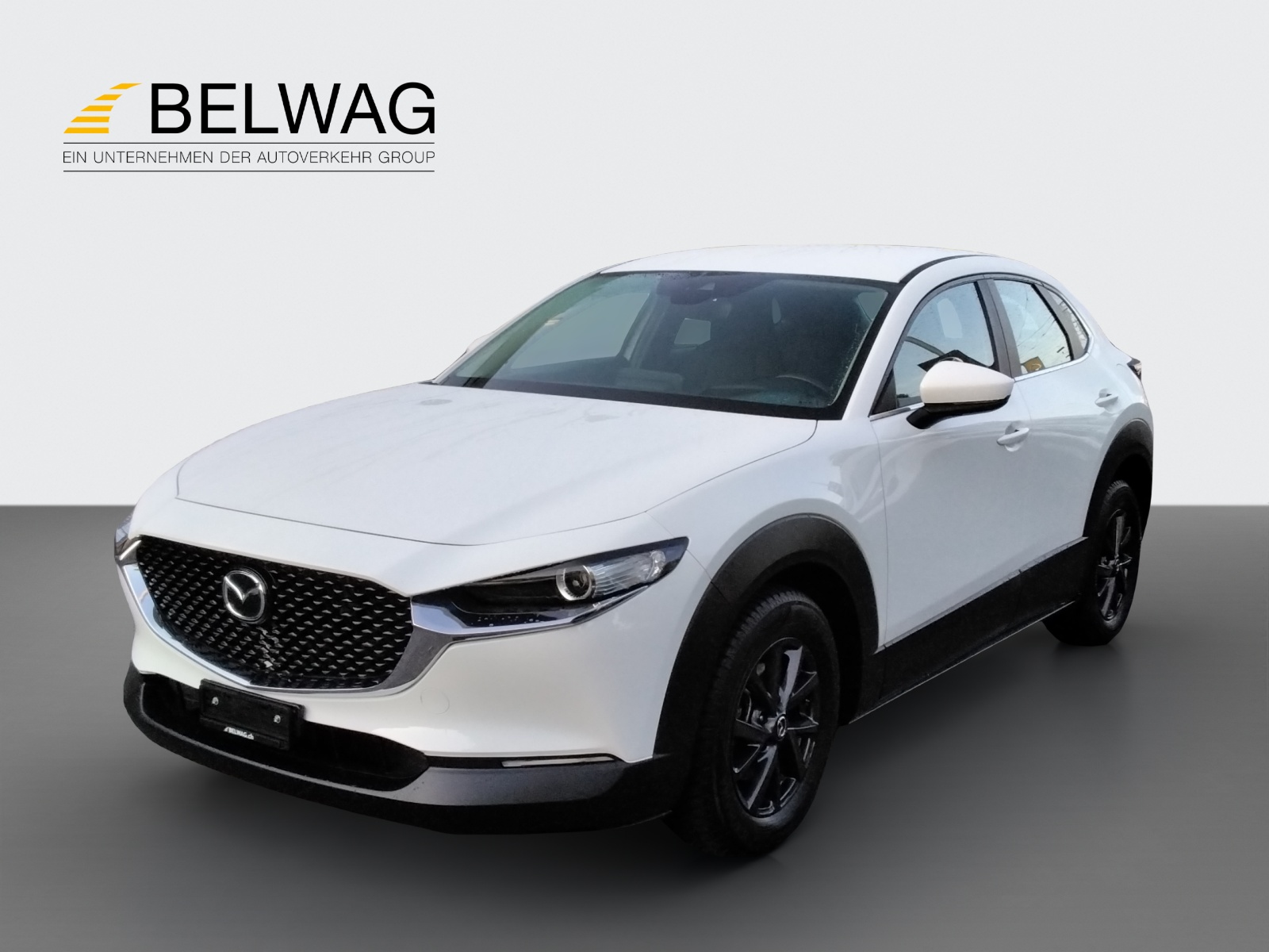 MAZDA CX-30 2.0 150 Ambition