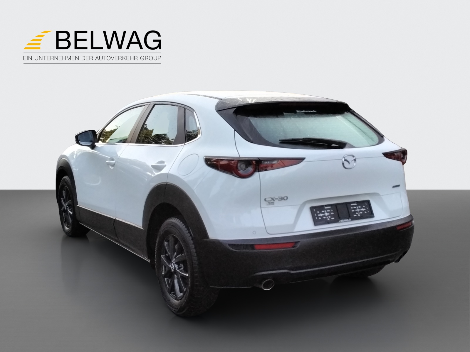 MAZDA CX-30 2.0 150 Ambition-image-3