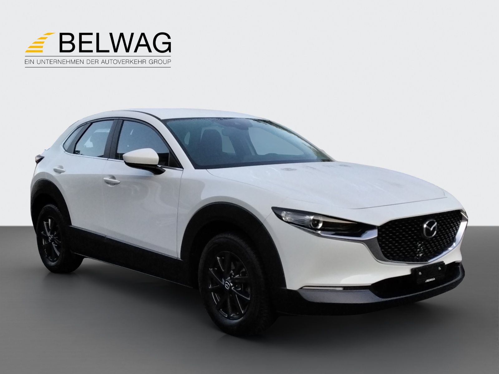 MAZDA CX-30 2.0 150 Ambition-image-7