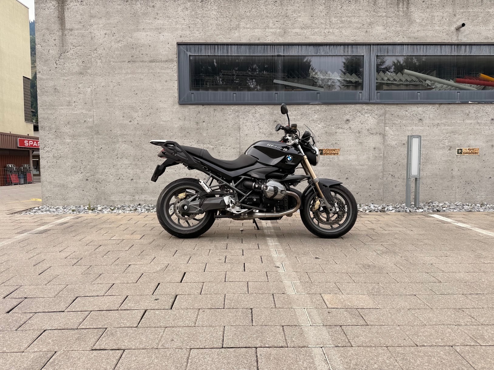 BMW R 1200 R ABS 90 Jahre-image-2