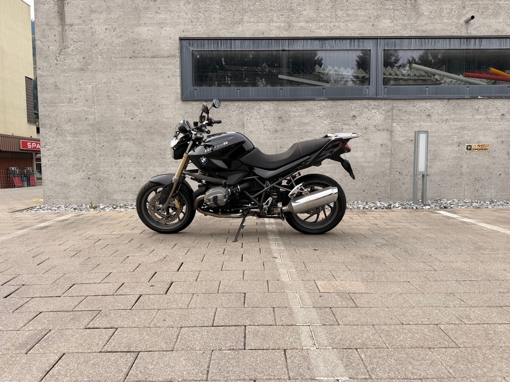 BMW R 1200 R ABS 90 Jahre-image-3
