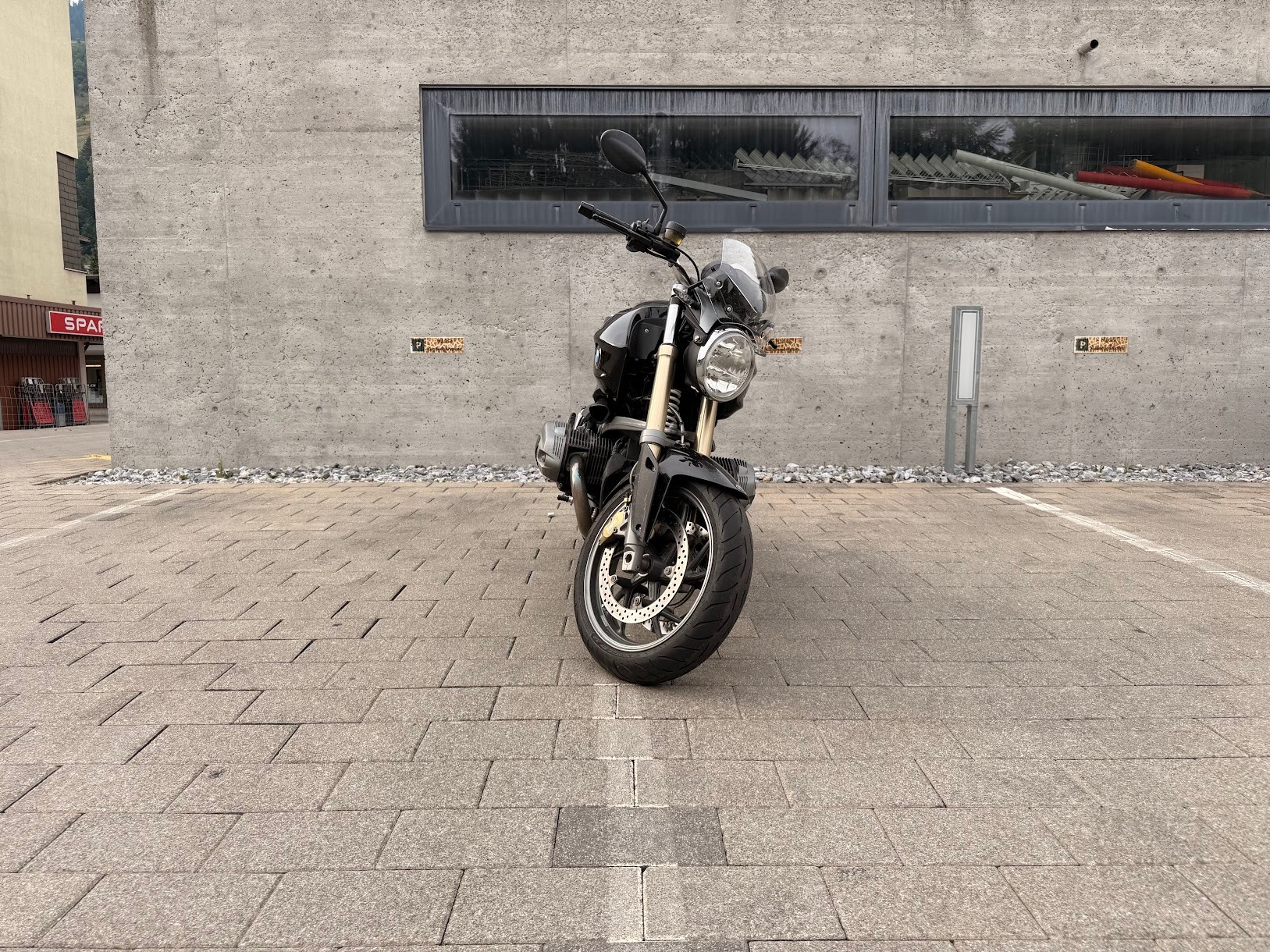 BMW R 1200 R ABS 90 Jahre-image-1