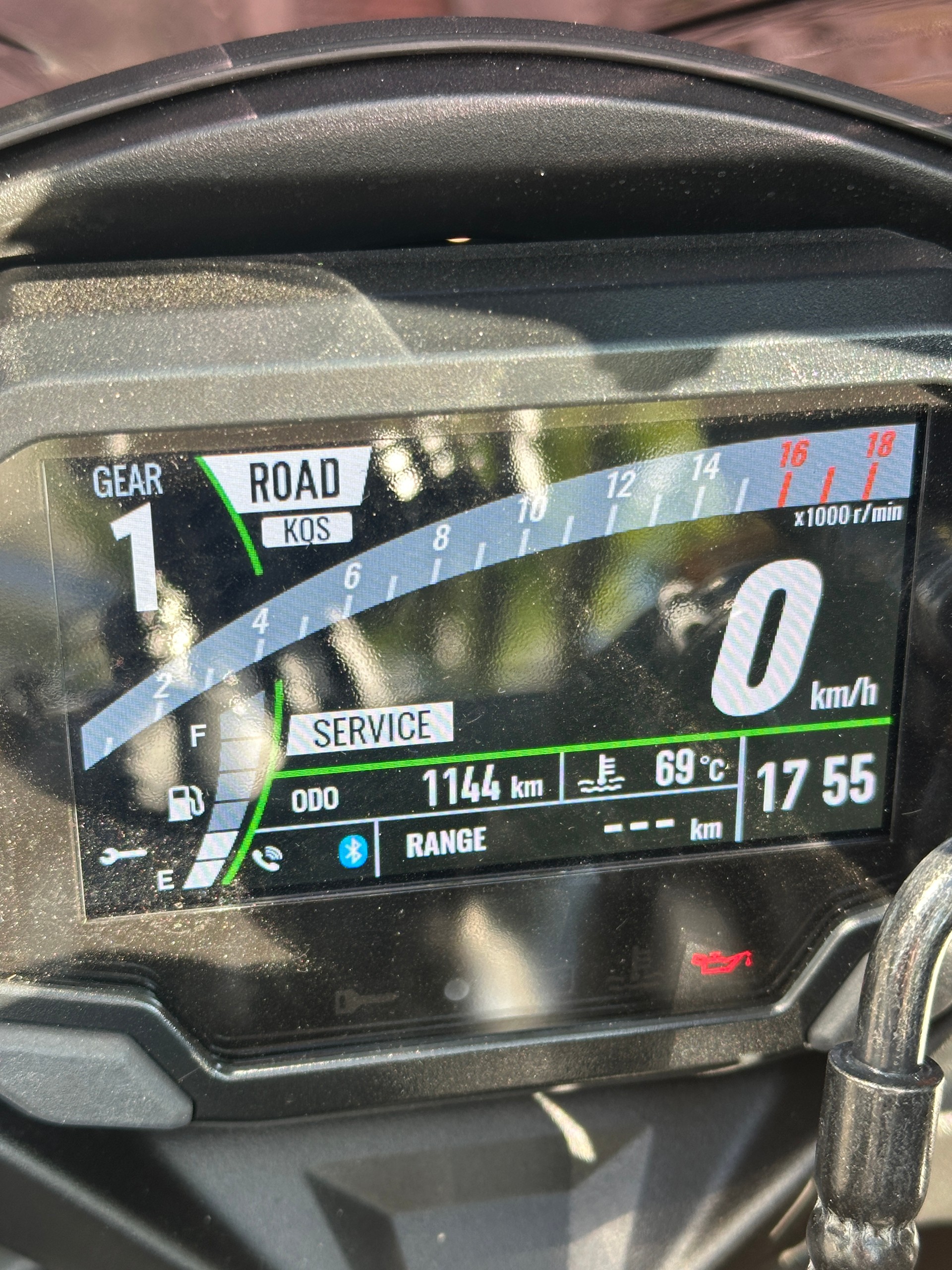 KAWASAKI NINJA ZX-4R-image-4