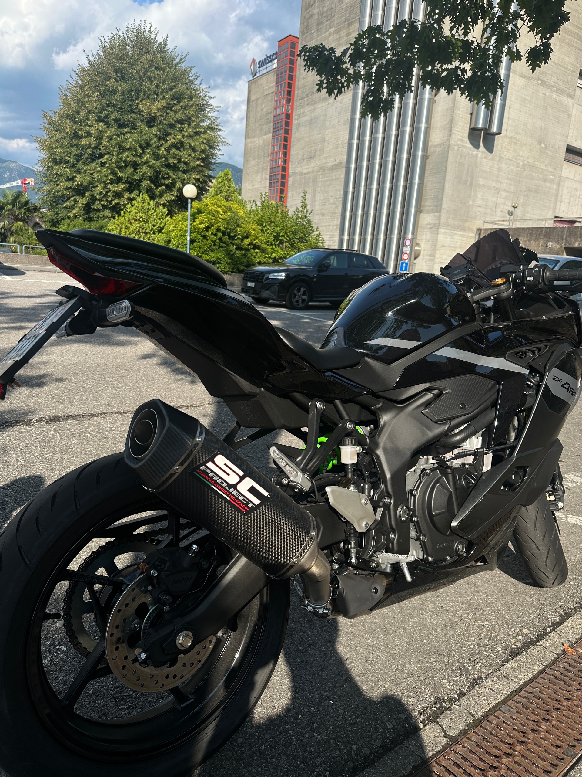 KAWASAKI NINJA ZX-4R-image-0