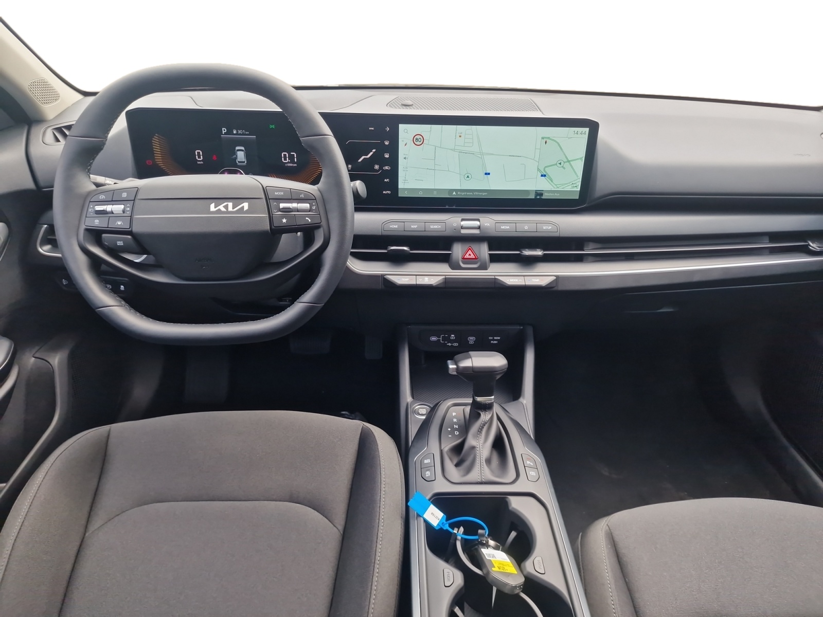 KIA K4 SW 1.6 T-GDi Power 7DCT-image-9