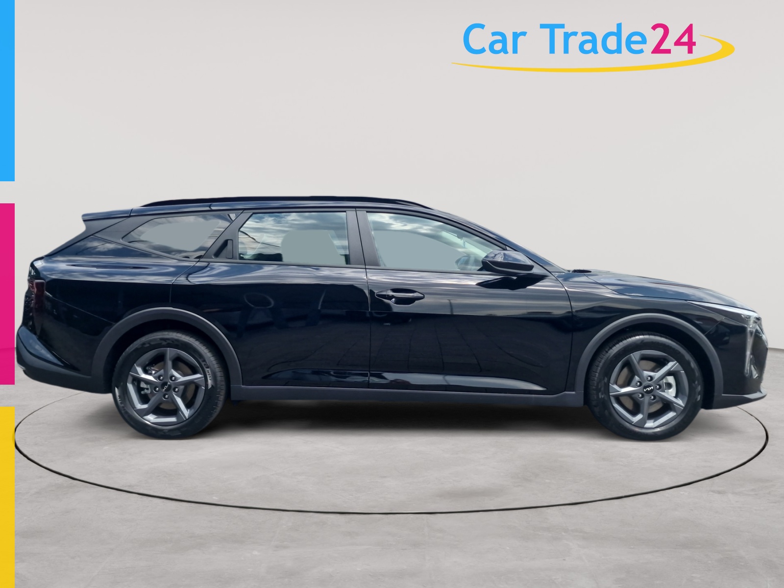 KIA K4 SW 1.6 T-GDi Power 7DCT-image-4