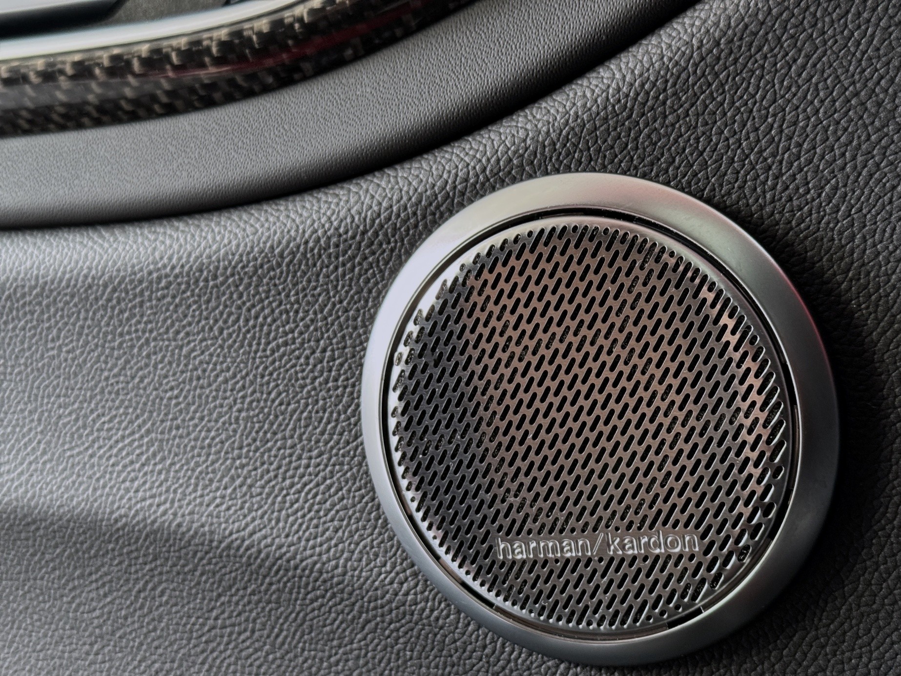 ALFA ROMEO Giulia 2.9 V6 Quadrifoglio "Pack ADAS Plus"-image-11