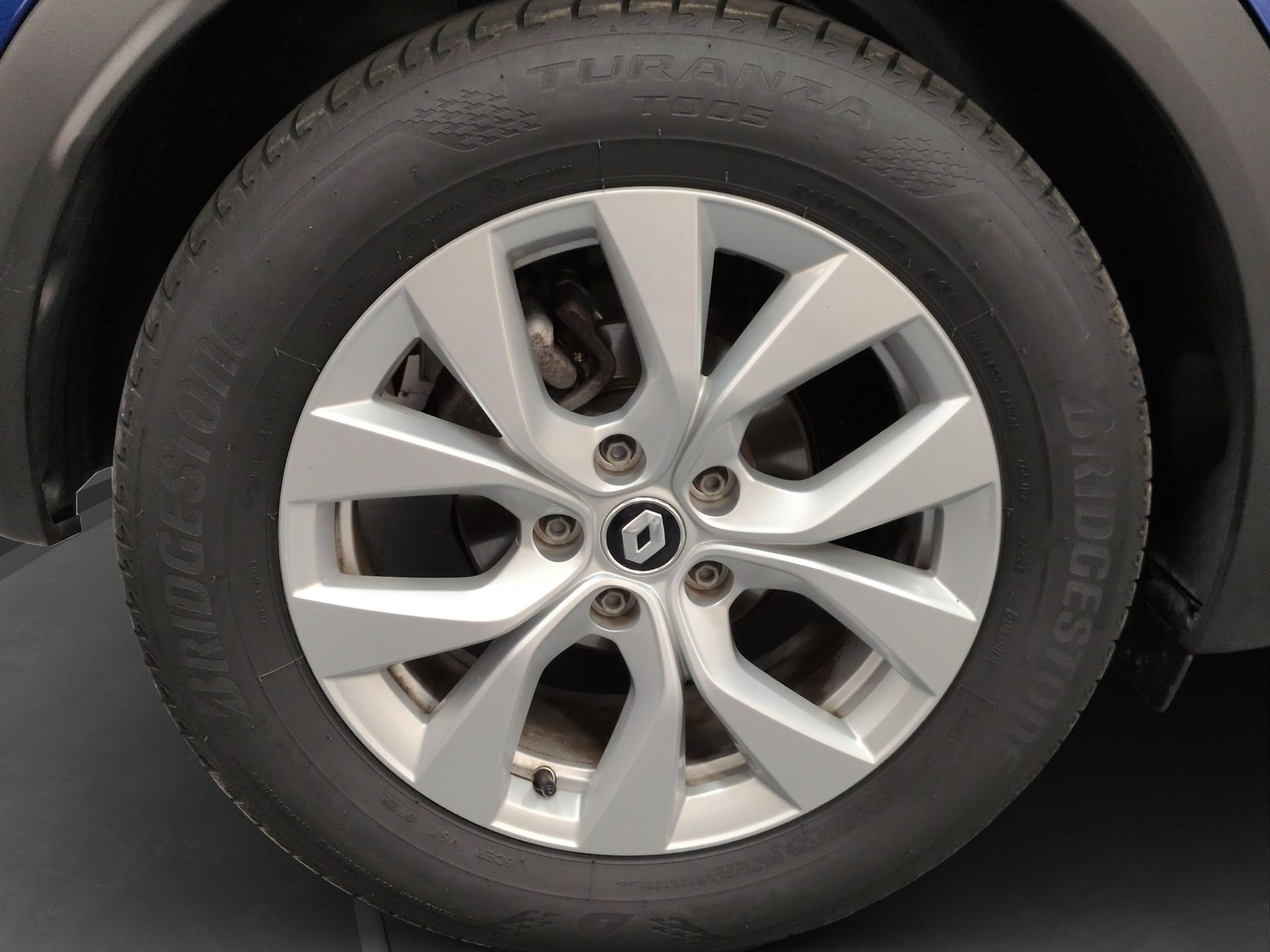 RENAULT Captur 1.6 E-Tech 145 Intens DHT-image-25