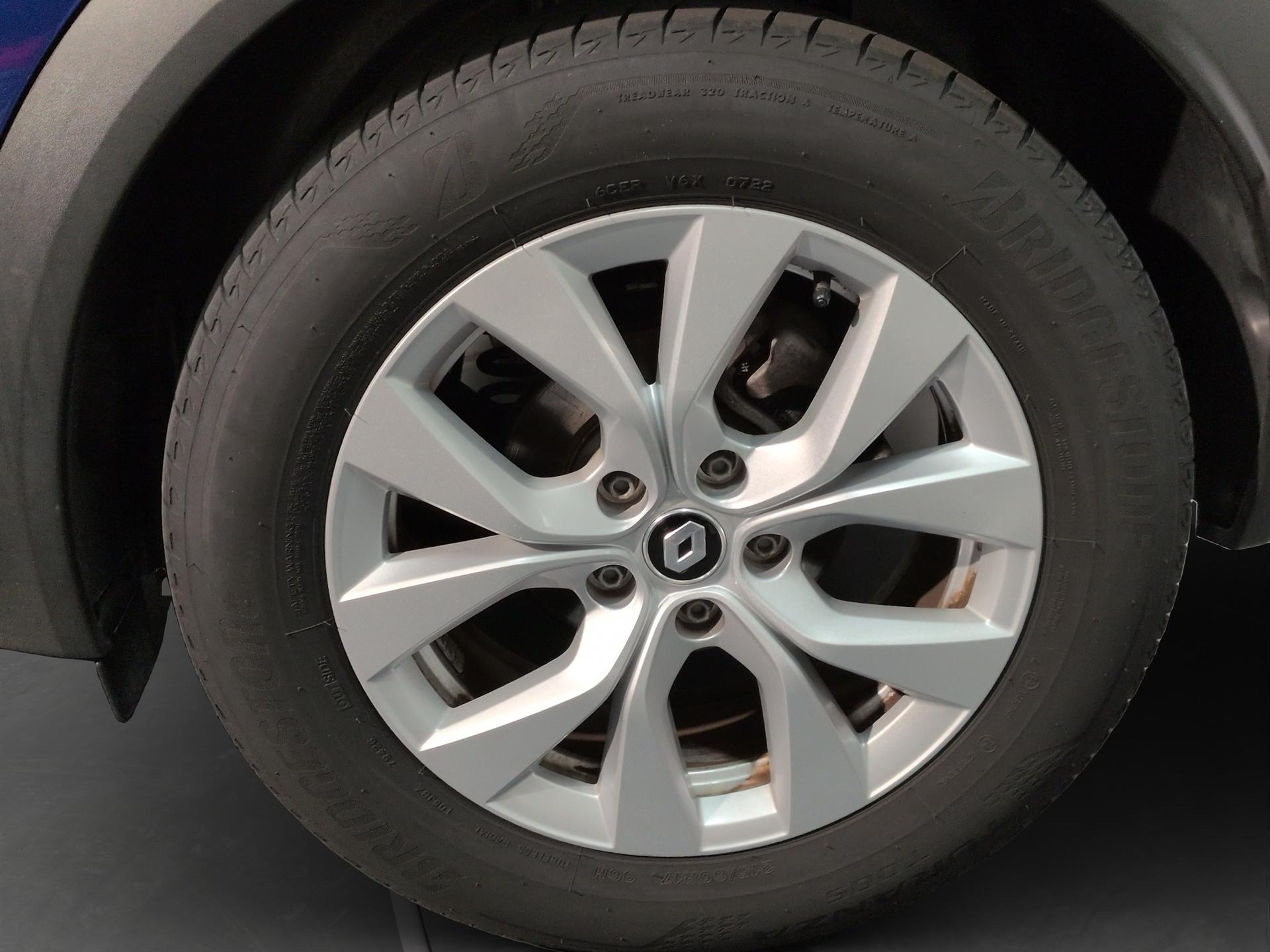 RENAULT Captur 1.6 E-Tech 145 Intens DHT-image-24