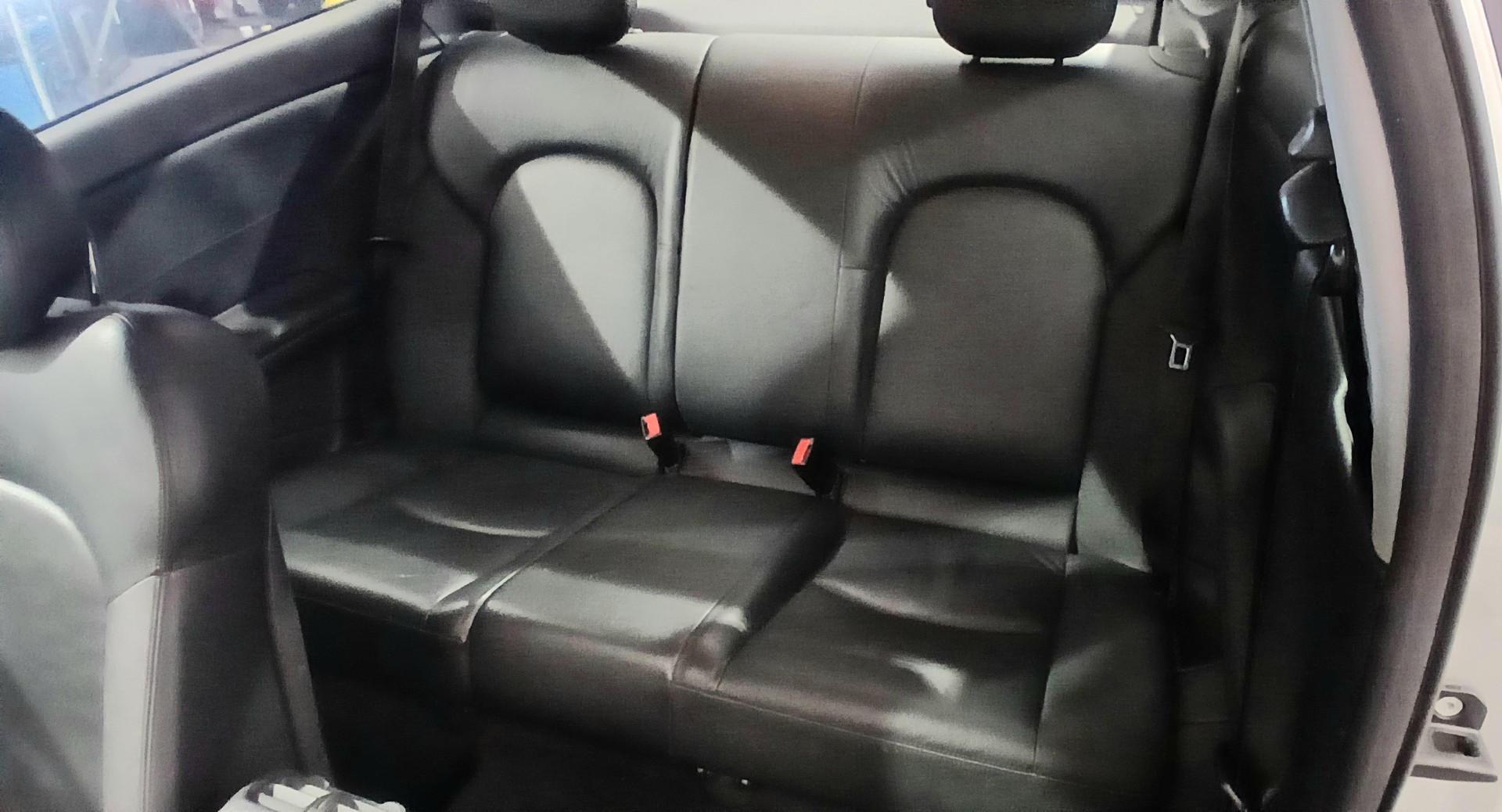 MERCEDES-BENZ C 230 Kompressor-image-12