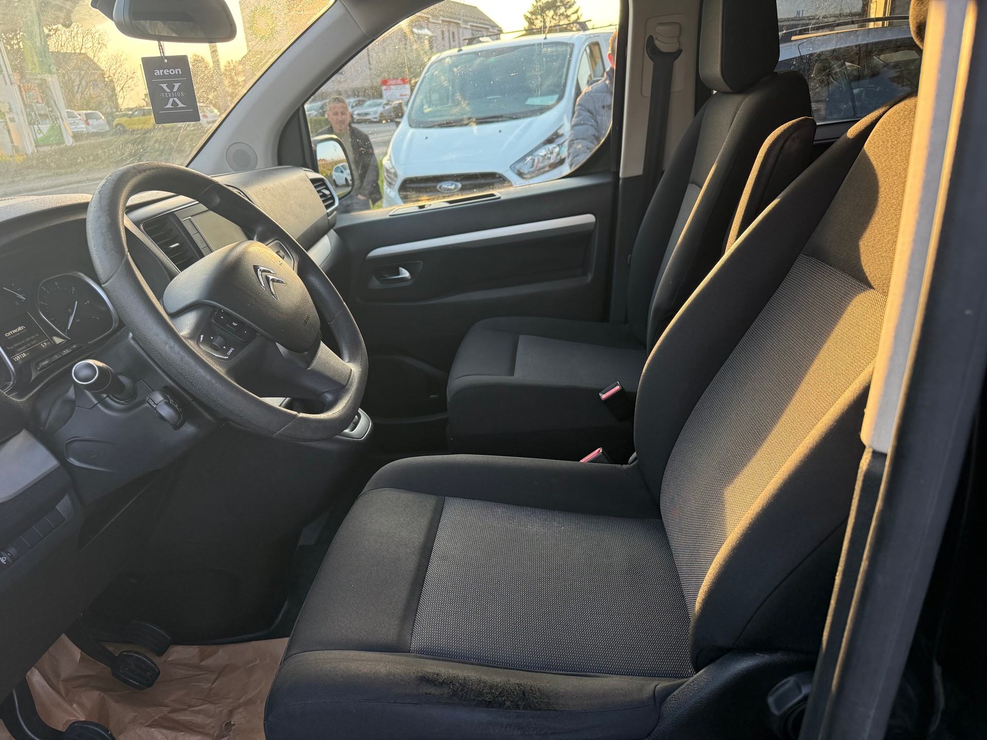 CITROEN SPACETOURER-image-8