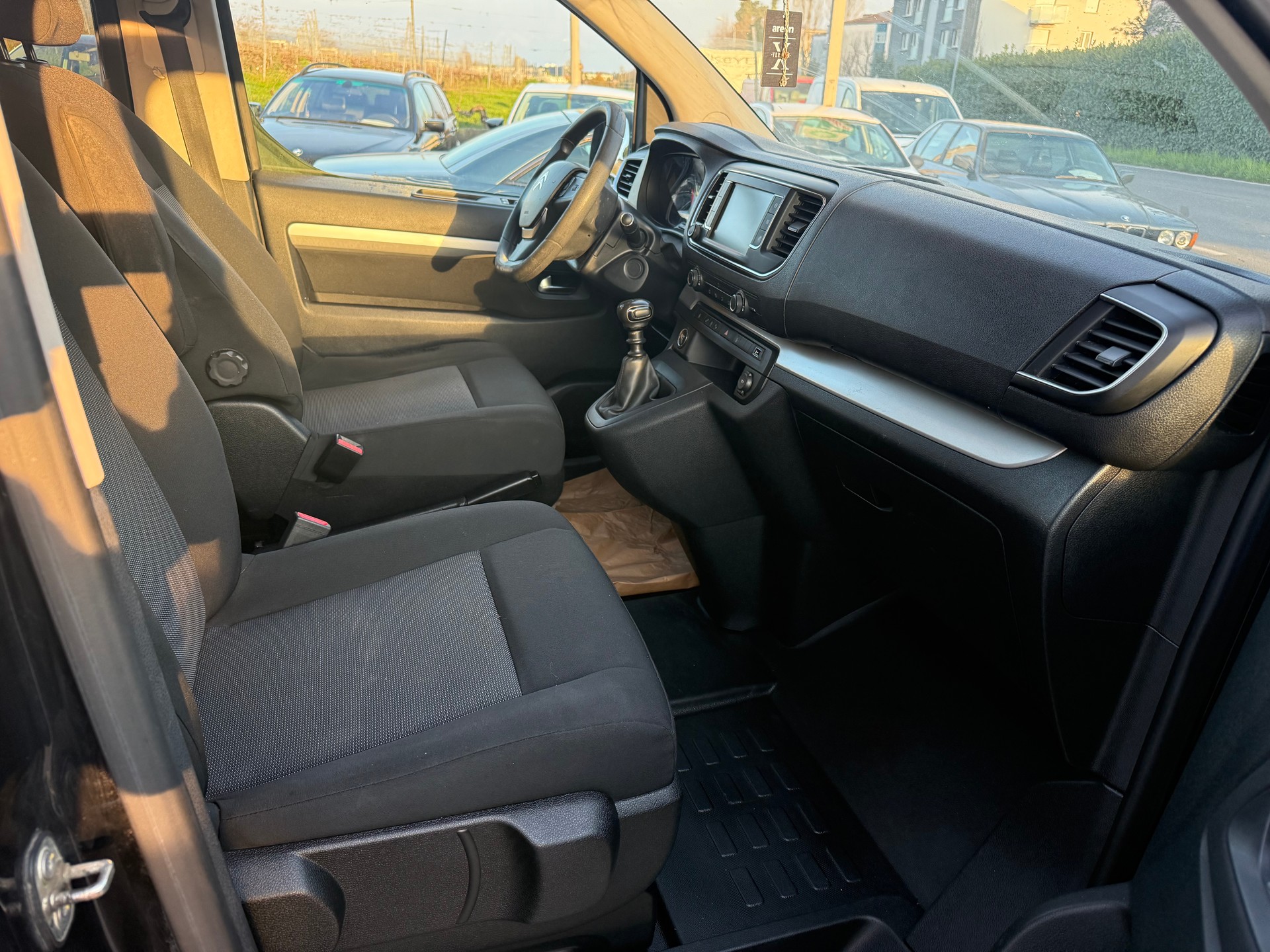 CITROEN SPACETOURER-image-11