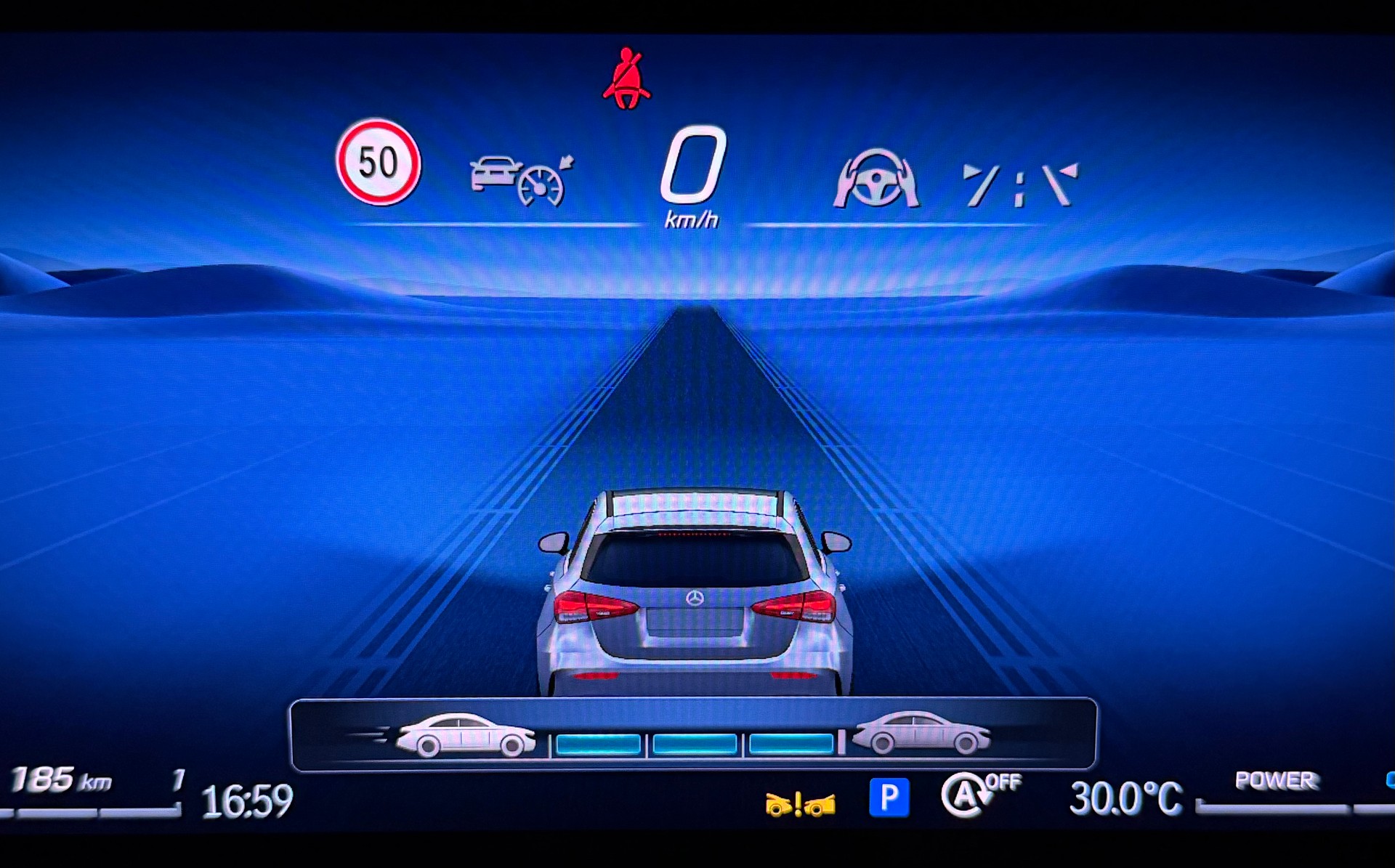 MERCEDES-BENZ A AMG 35 4Matic 8G-DCT-image-12