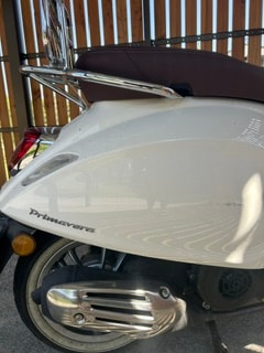 PIAGGIO Vespa 125 Primavera i.e. 3V ABS-image-0