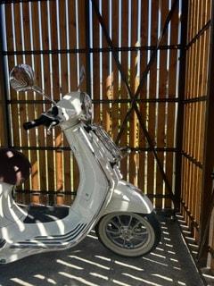 PIAGGIO Vespa 125 Primavera i.e. 3V ABS-image-1
