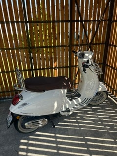 PIAGGIO Vespa 125 Primavera i.e. 3V ABS-image-4