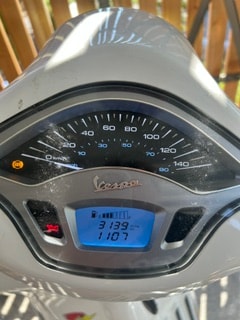 PIAGGIO Vespa 125 Primavera i.e. 3V ABS-image-6
