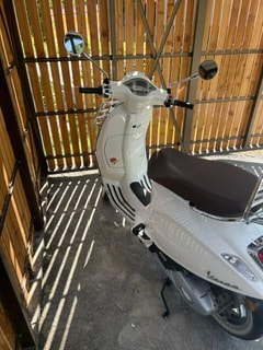 PIAGGIO Vespa 125 Primavera i.e. 3V ABS-image-3