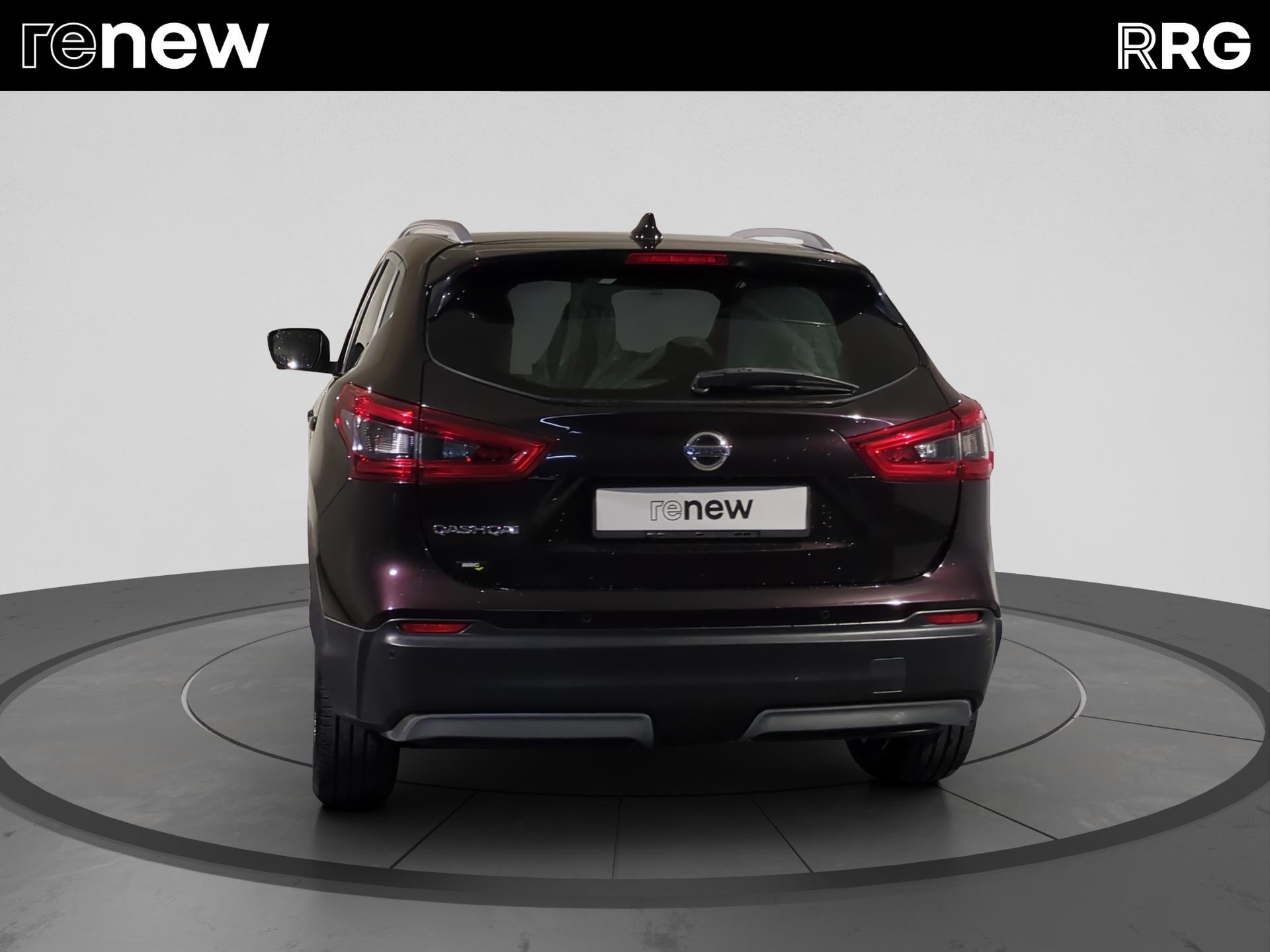 NISSAN Qashqai 1.6 DIG-T tekna +-showroom-element-3