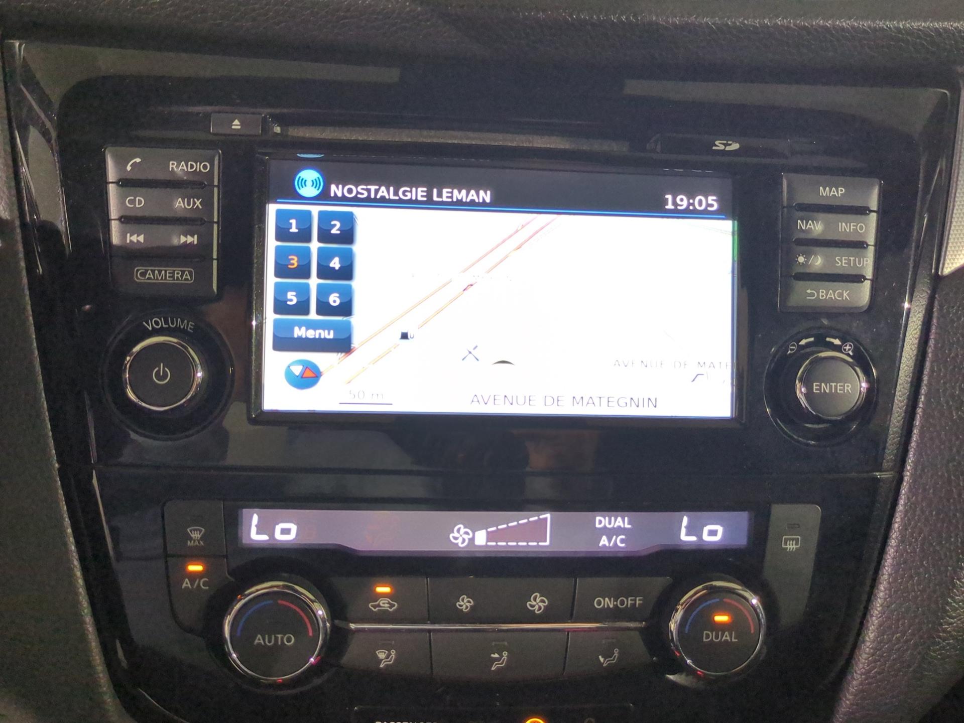 NISSAN Qashqai 1.6 DIG-T tekna +-image-19
