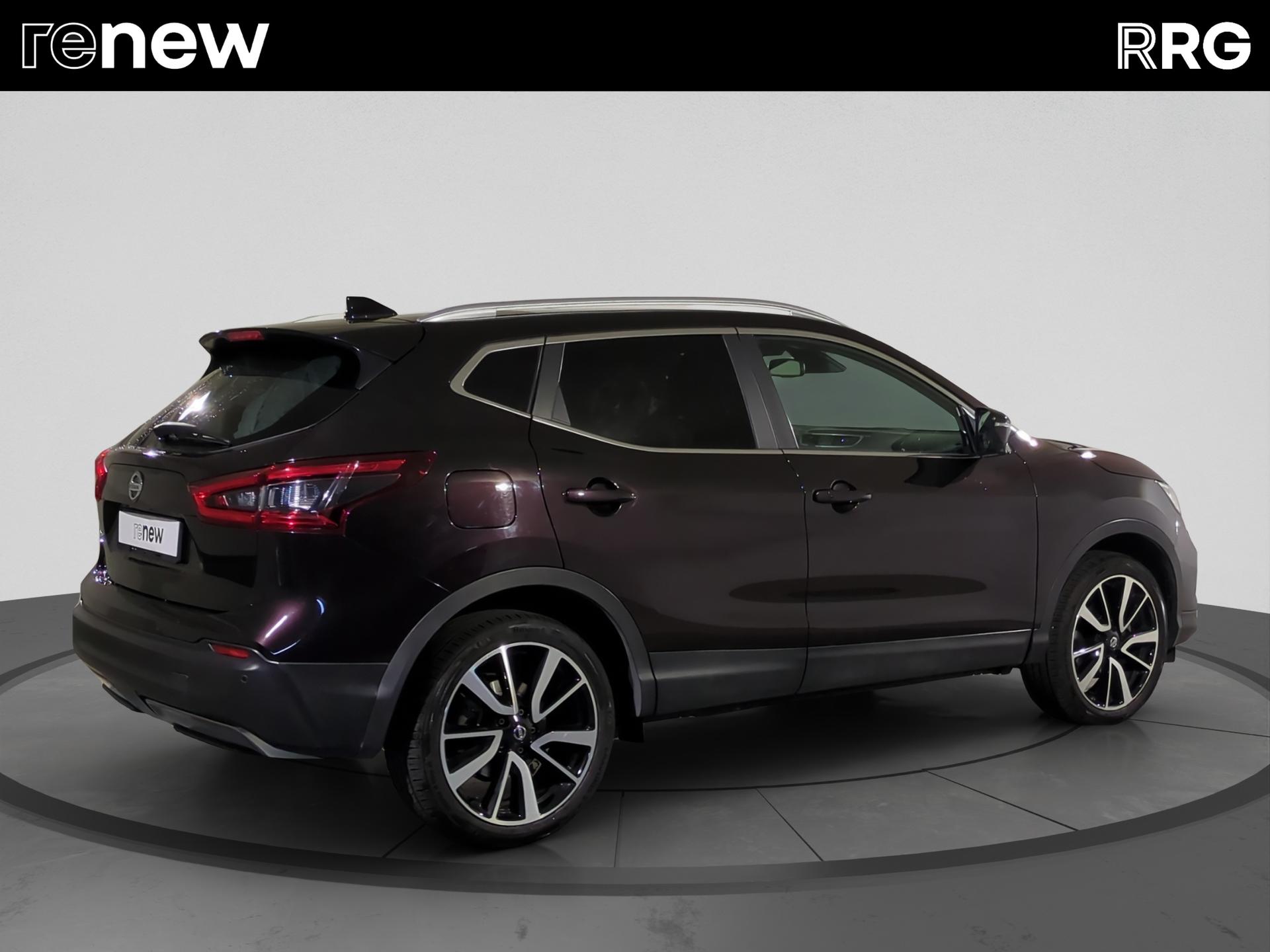 NISSAN Qashqai 1.6 DIG-T tekna +-showroom-element-2