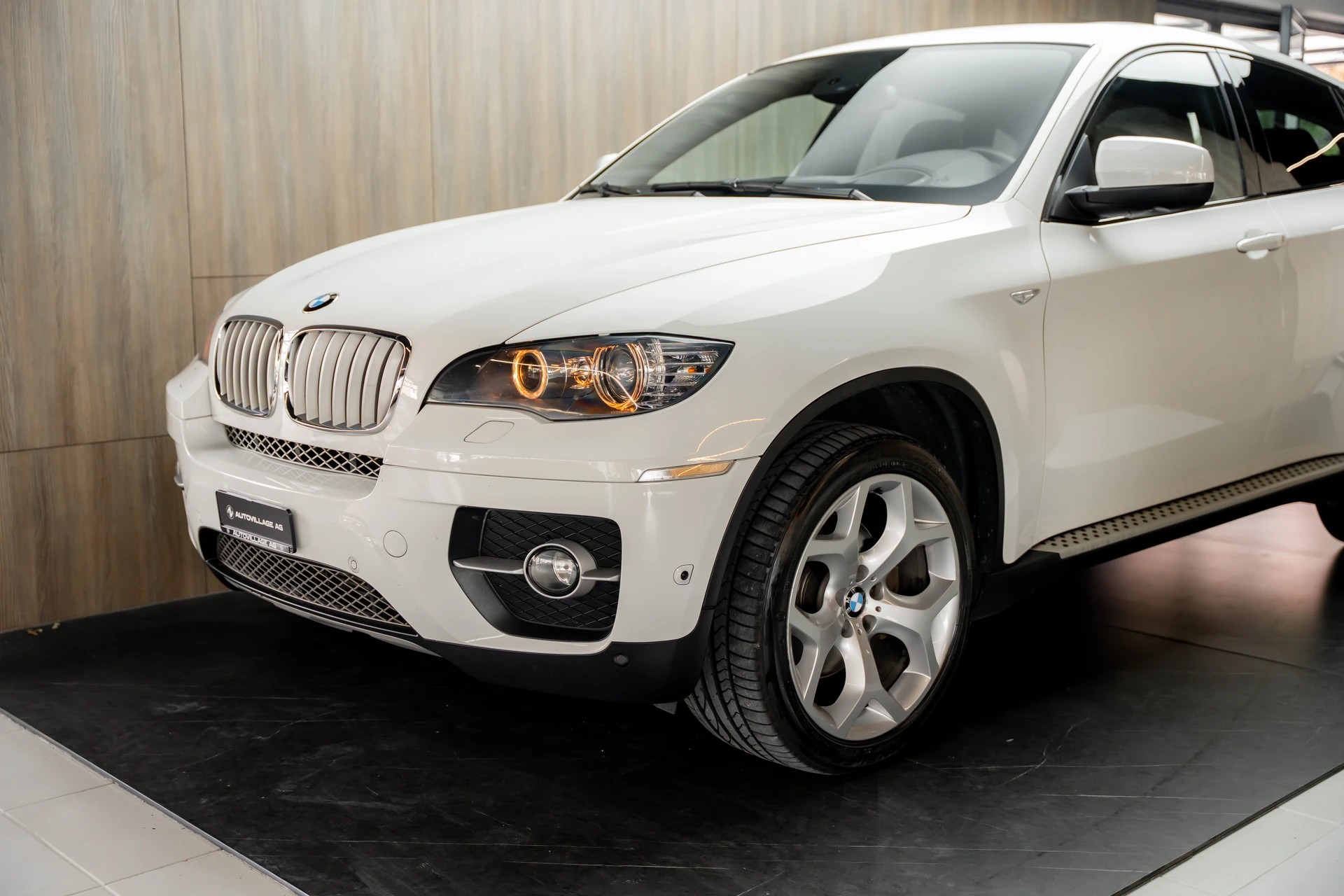 BMW X6 xDrive 40d Steptronic-image-22