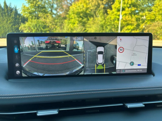 GENESIS GV70 2.2 CRDI Luxury AT8-image-14
