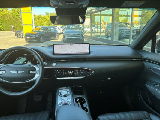 GENESIS GV70 2.2 CRDI Luxury AT8-image-12
