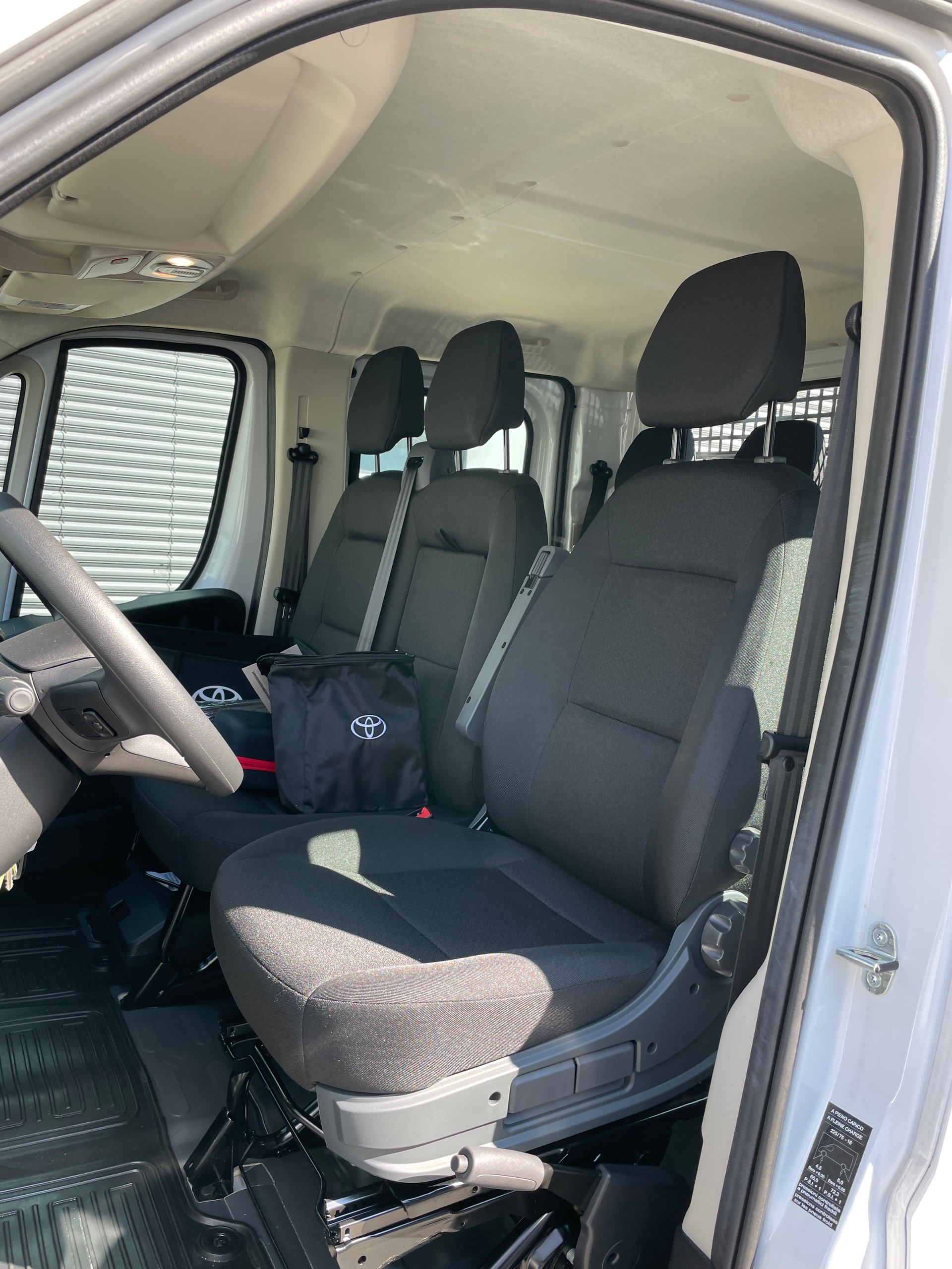 TOYOTA Proace MAX 2.2D DoKa 3,5t L3-image-11
