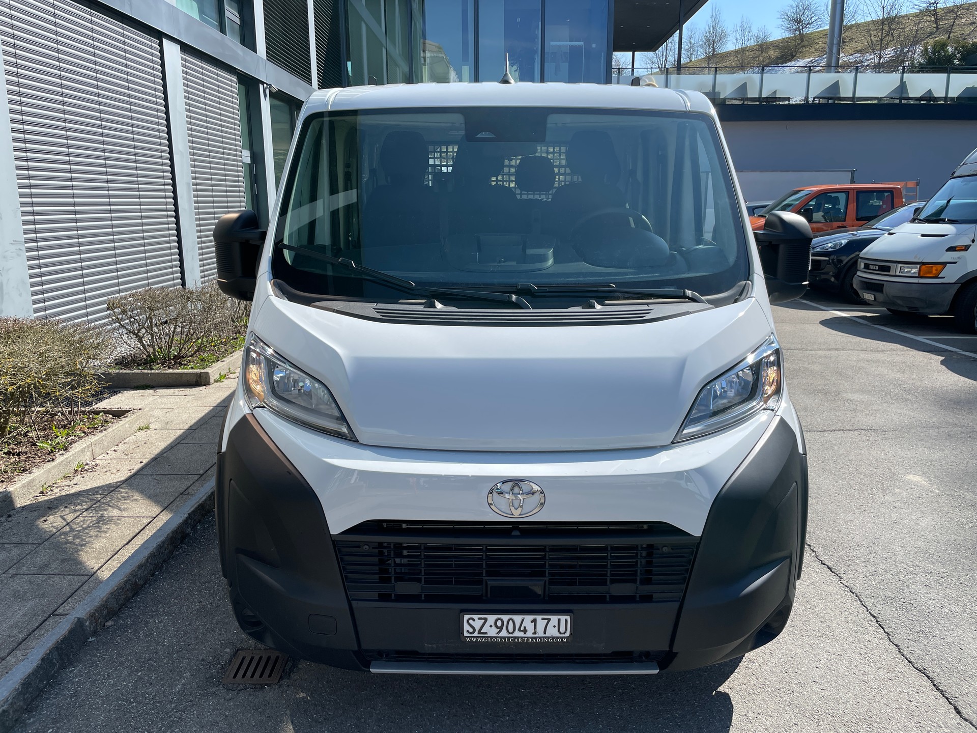 TOYOTA Proace MAX 2.2D DoKa 3,5t L3-showroom-element-1