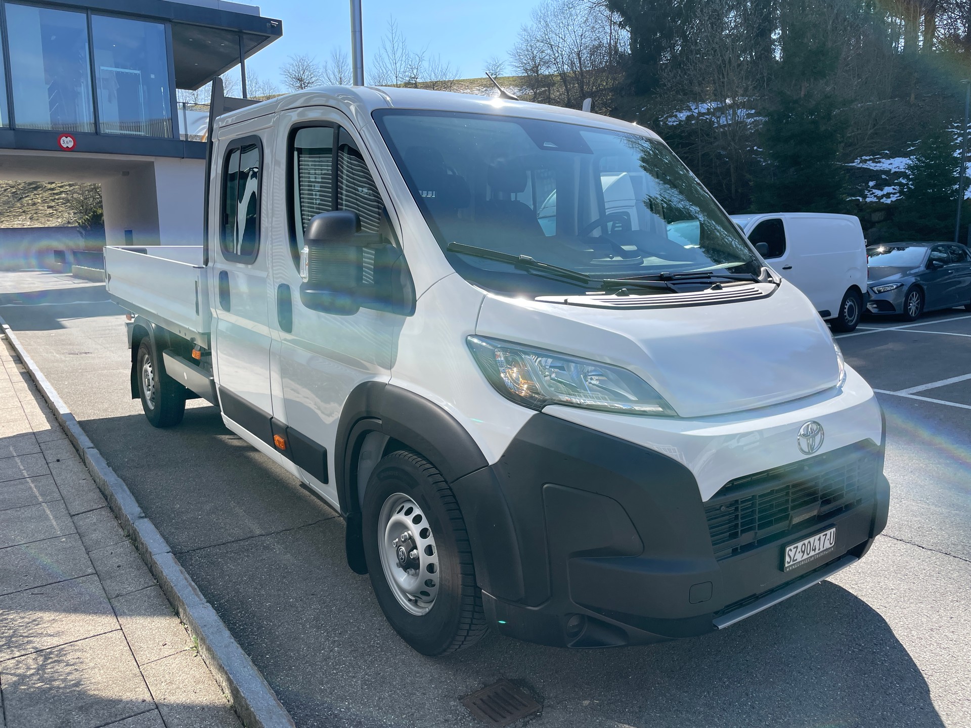 TOYOTA Proace MAX 2.2D DoKa 3,5t L3-showroom-element-2