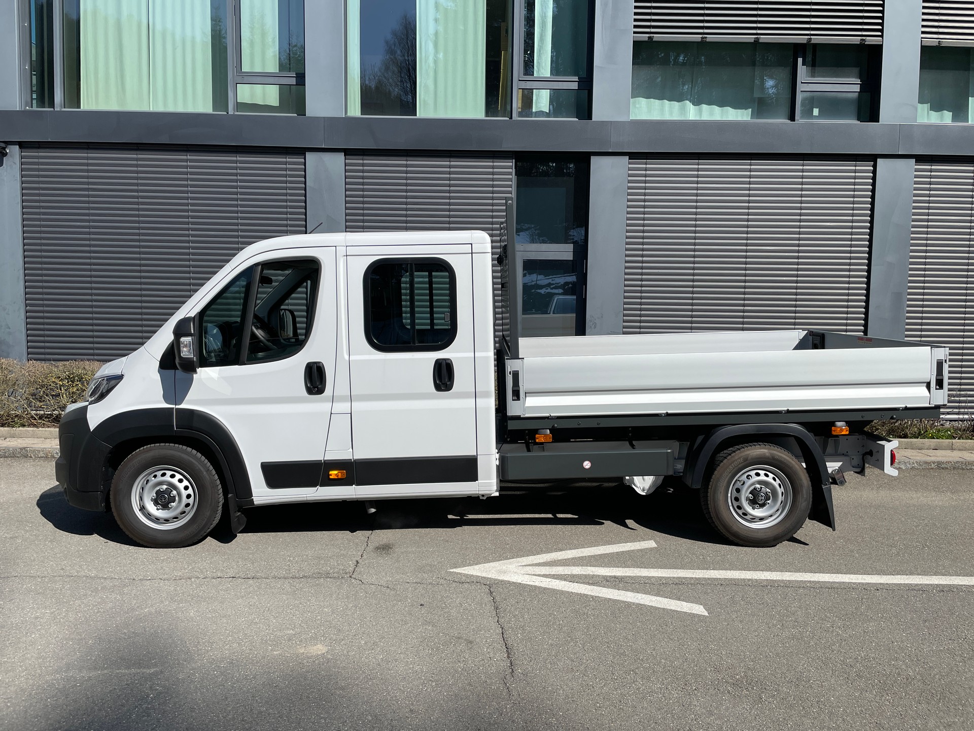 TOYOTA Proace MAX 2.2D DoKa 3,5t L3-image-7