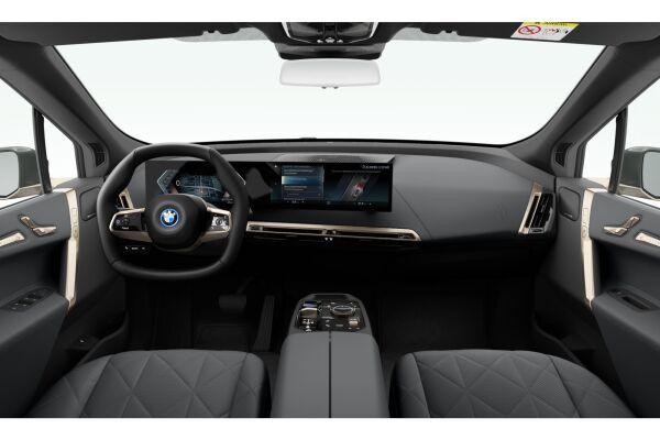 BMW iX xDrive40 Sport i20 (CH)  ** Action Leasing à 1.9% **📍-showroom-element-3