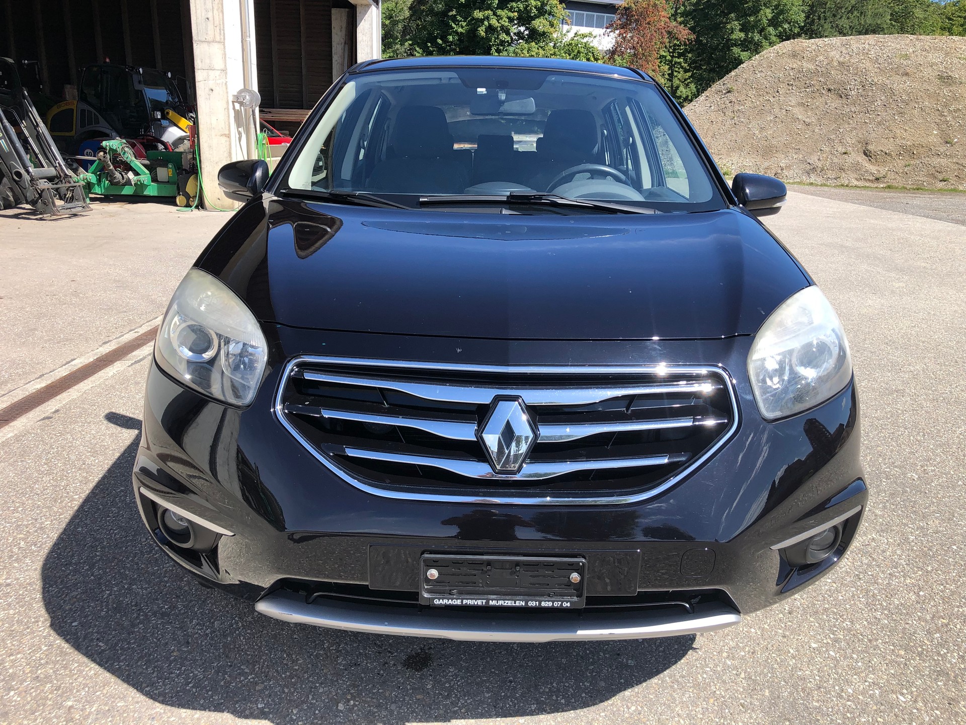 RENAULT Koleos 2.5 Dynamique 4x4
