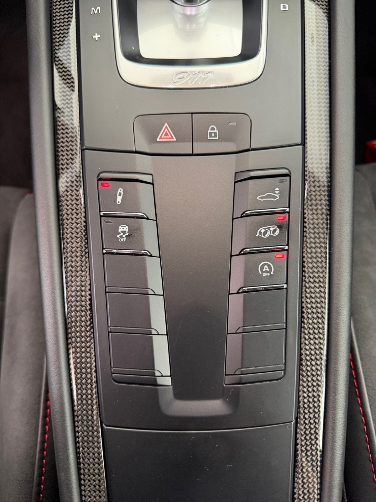 PORSCHE Carrera GTS-image-15