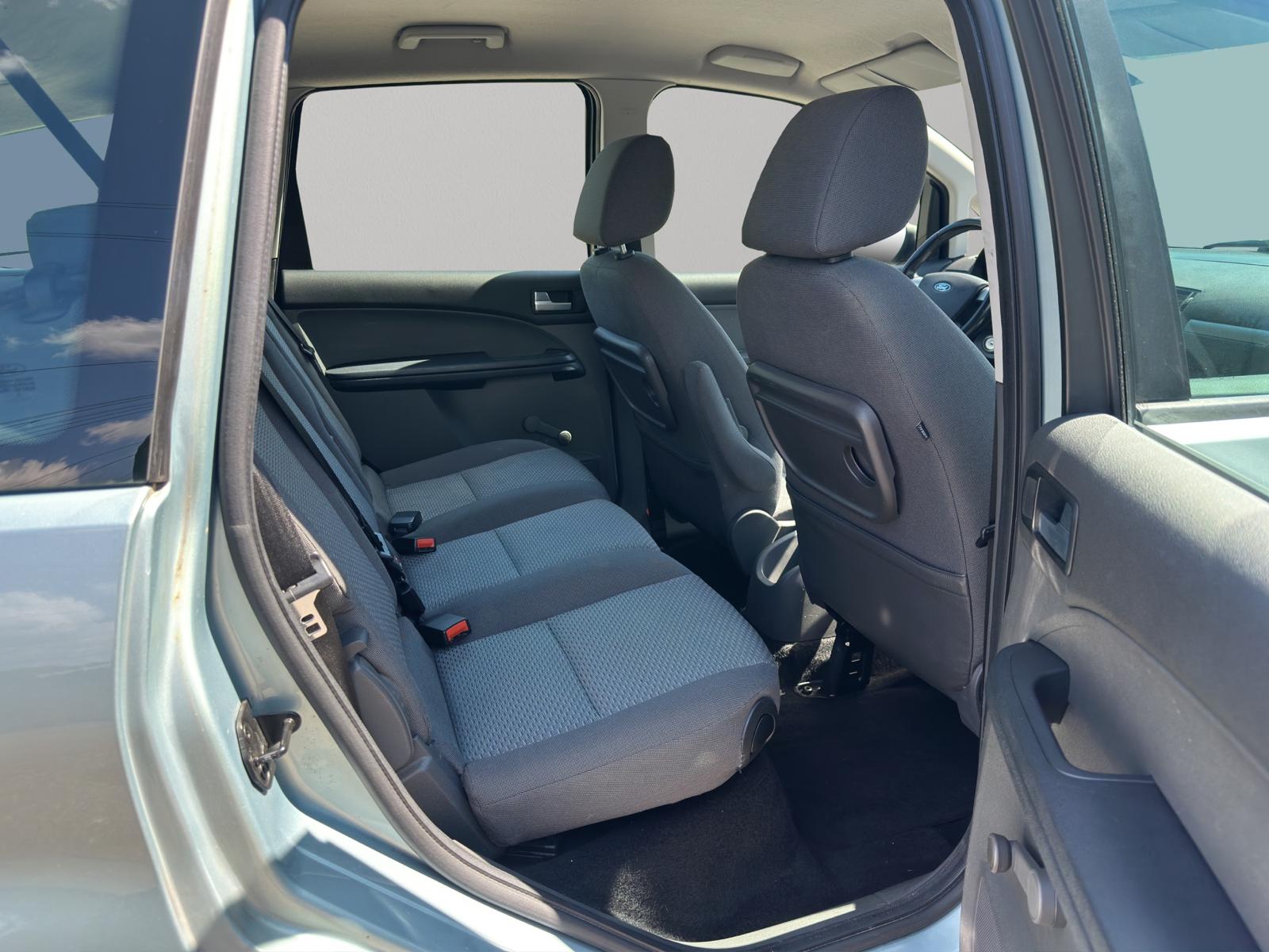 FORD Focus C-Max 1.6 Trend-image-14