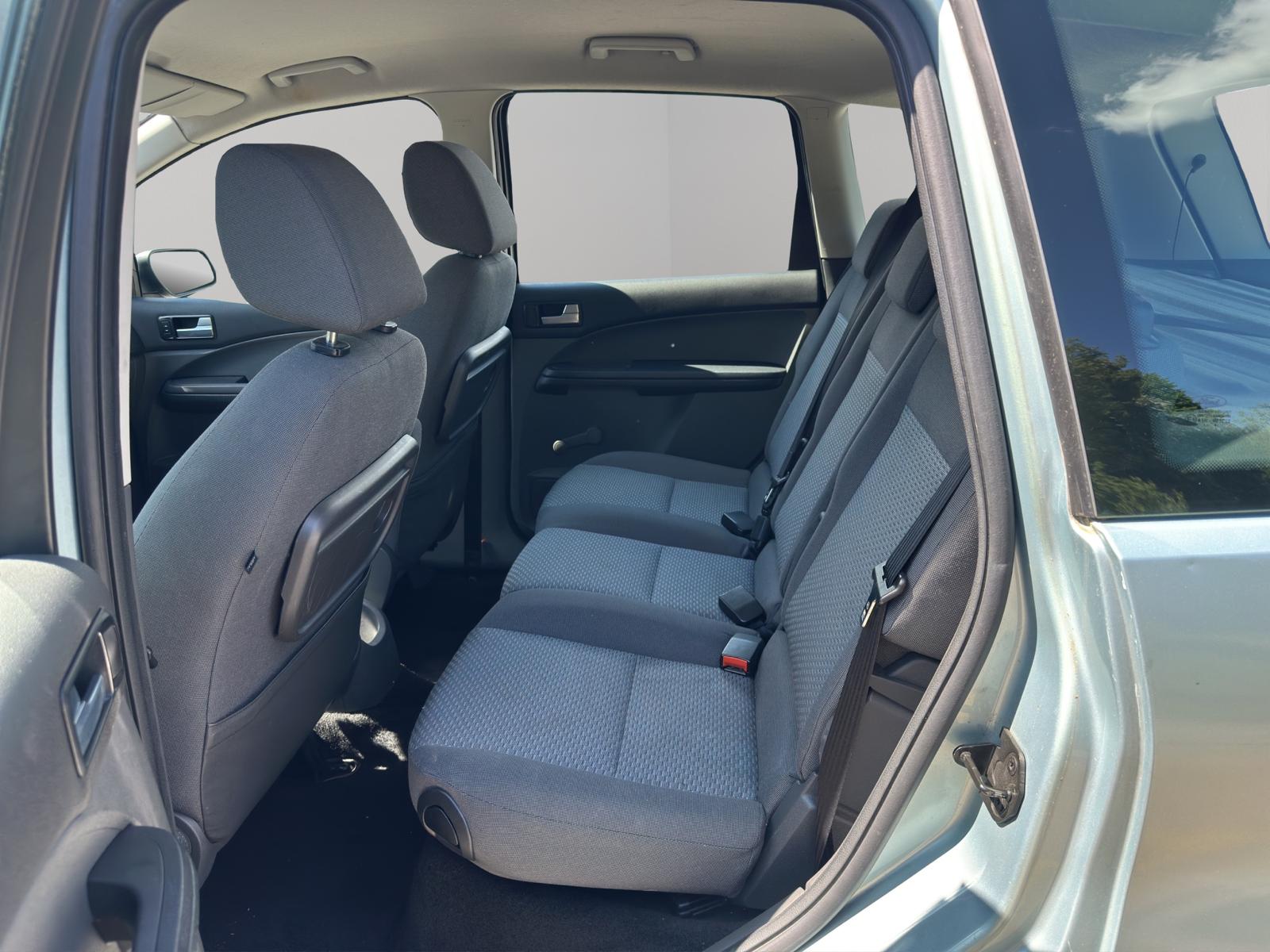 FORD Focus C-Max 1.6 Trend-image-15