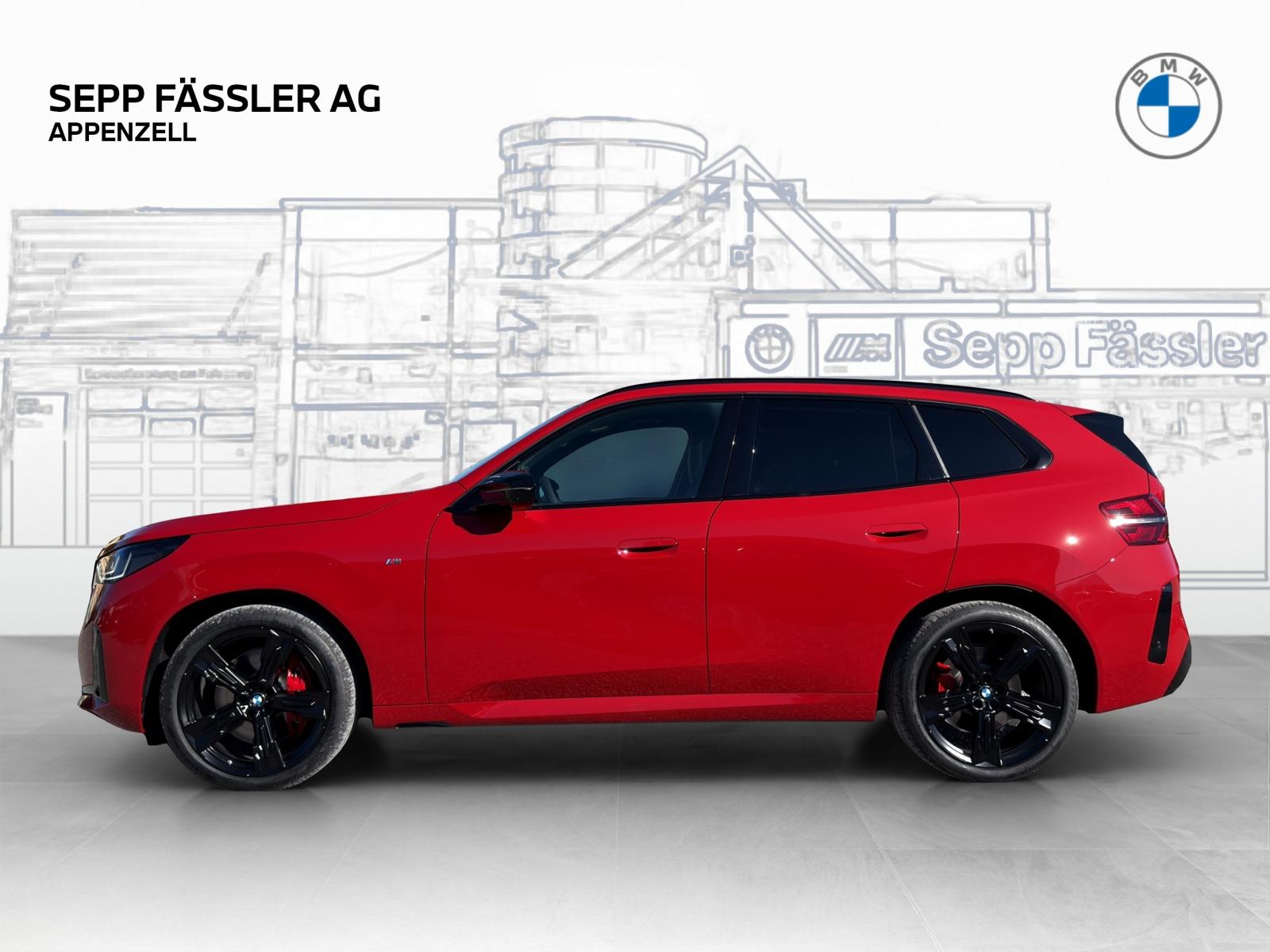 BMW X3 M50 xDrive M Sport Pro-showroom-element-1