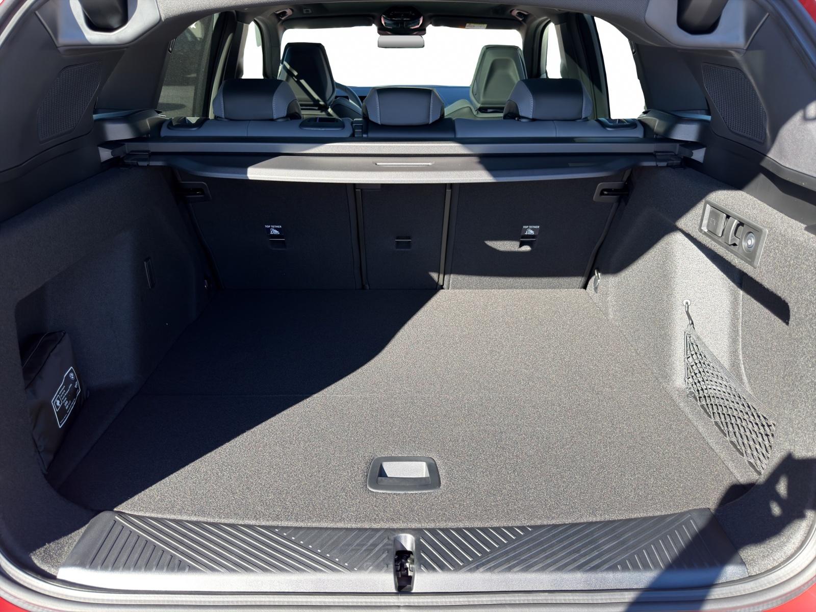 BMW X3 M50 xDrive M Sport Pro-image-23