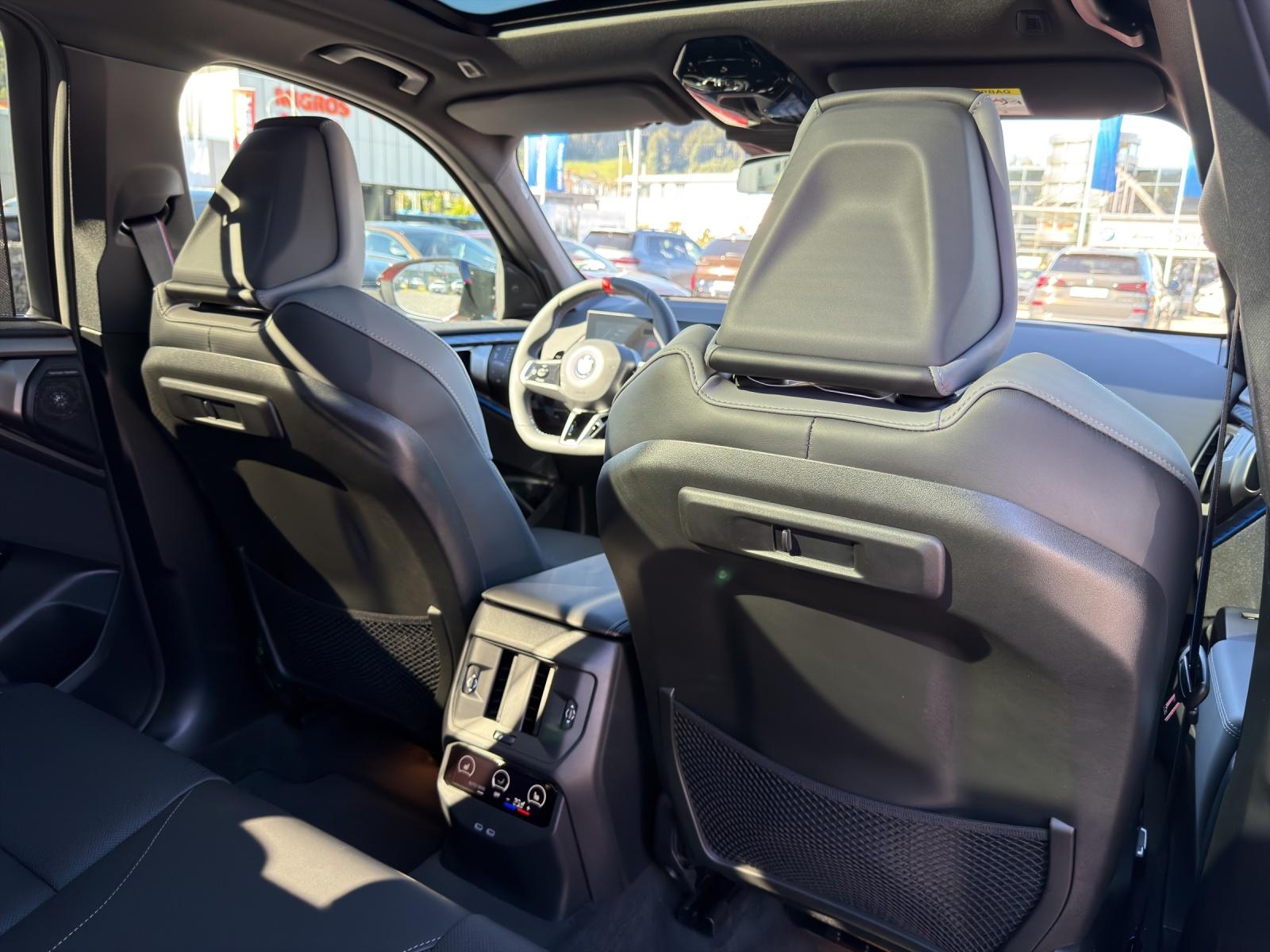 BMW X3 M50 xDrive M Sport Pro-image-19