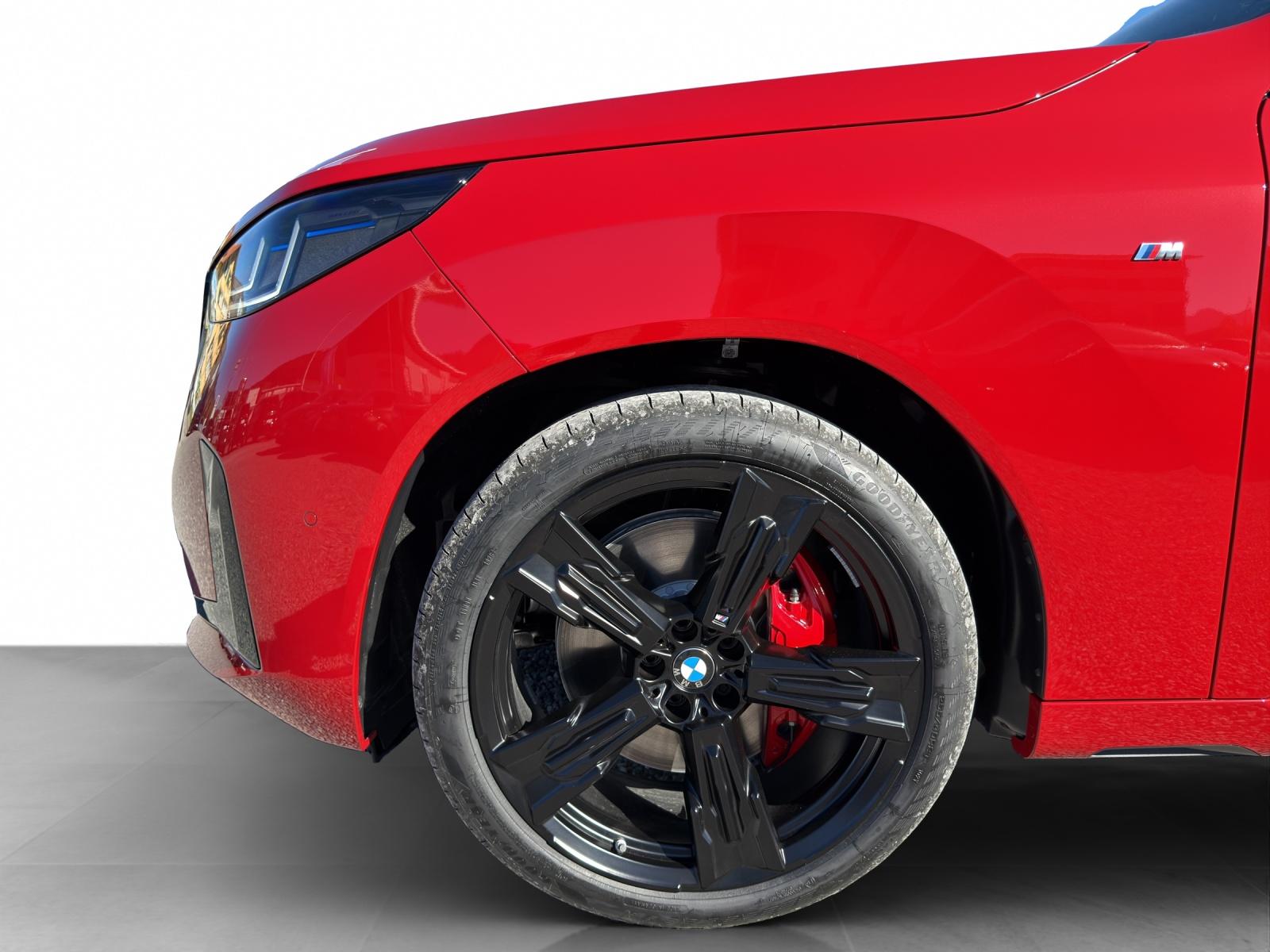 BMW X3 M50 xDrive M Sport Pro-image-8