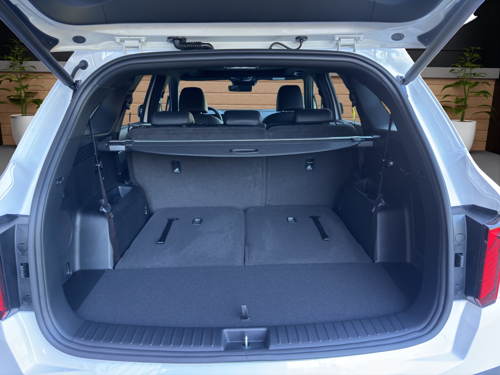 KIA Sorento 1.6 HEV 7P Style-image-8