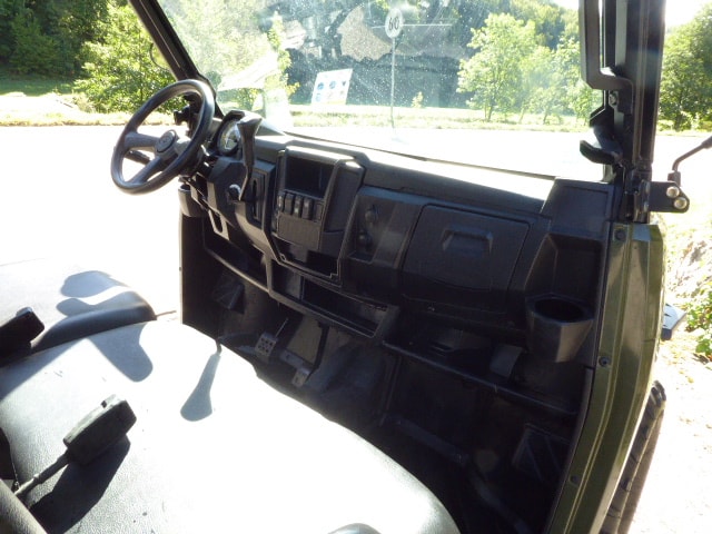 POLARIS Ranger 900 Limit Edition-image-7
