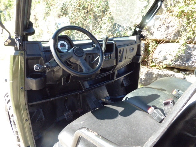 POLARIS Ranger 900 Limit Edition-image-8