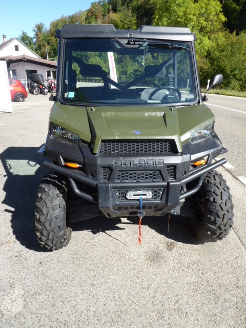 POLARIS Ranger 900 Limit Edition-image-1