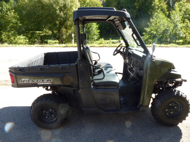 POLARIS Ranger 900 Limit Edition-image-0