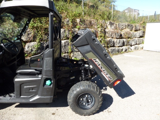POLARIS Ranger 900 Limit Edition-image-4