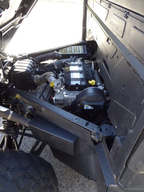 POLARIS Ranger 900 Limit Edition-image-6